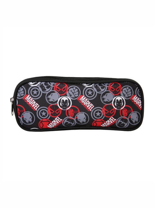 Trousse 'Marvel' 'Avengers' 2 compartiments - Kiabi