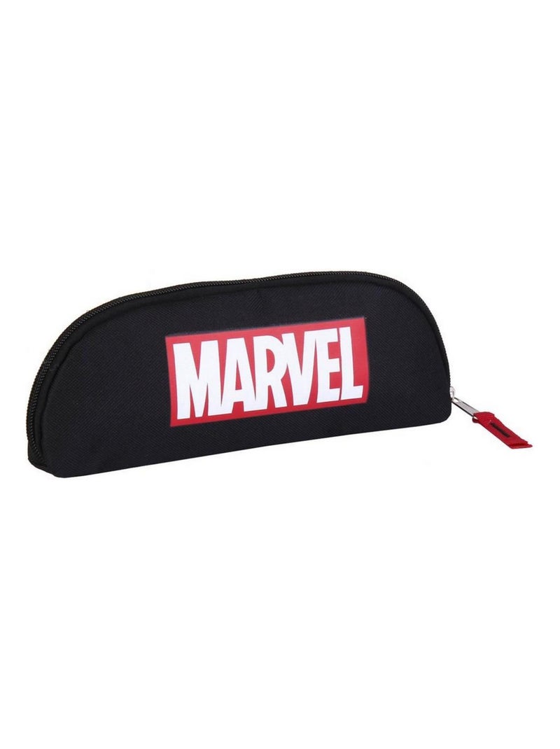 Trousse Marvel Avengers Enfant ecole Multicolore - Kiabi