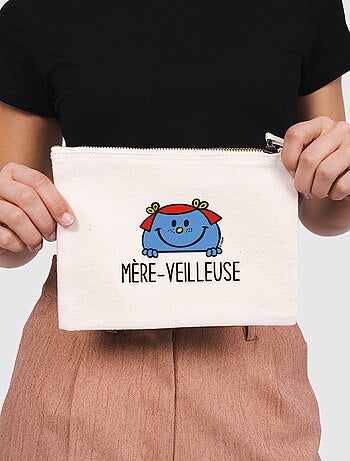Trousse MERE VEILLEUSE