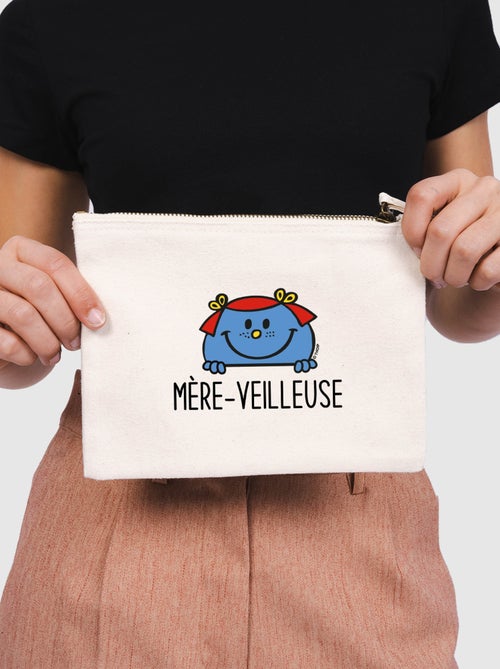 Trousse MERE VEILLEUSE - Kiabi