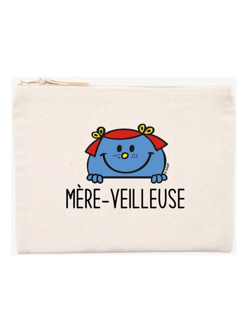 Trousse MERE VEILLEUSE - Kiabi