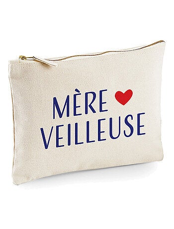 Trousse MÈRE VEILLEUSE CŒUR