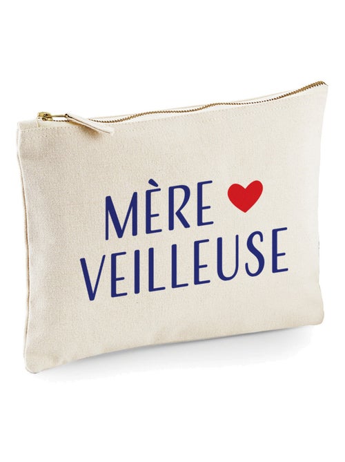 Trousse MÈRE VEILLEUSE CŒUR - Kiabi