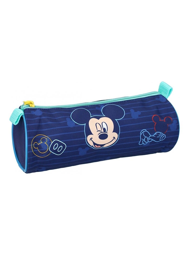 Trousse MICKEY Fantaisie Multicolore - Kiabi