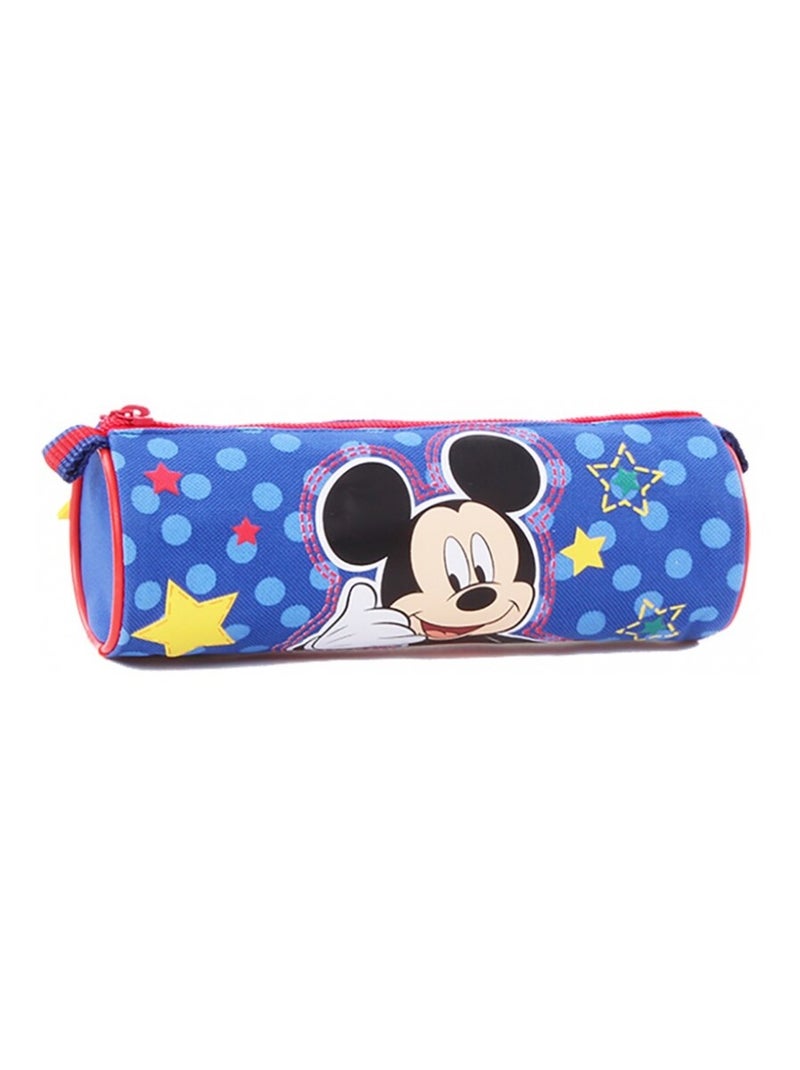 Trousse MICKEY Fantaisie Multicolore - Kiabi
