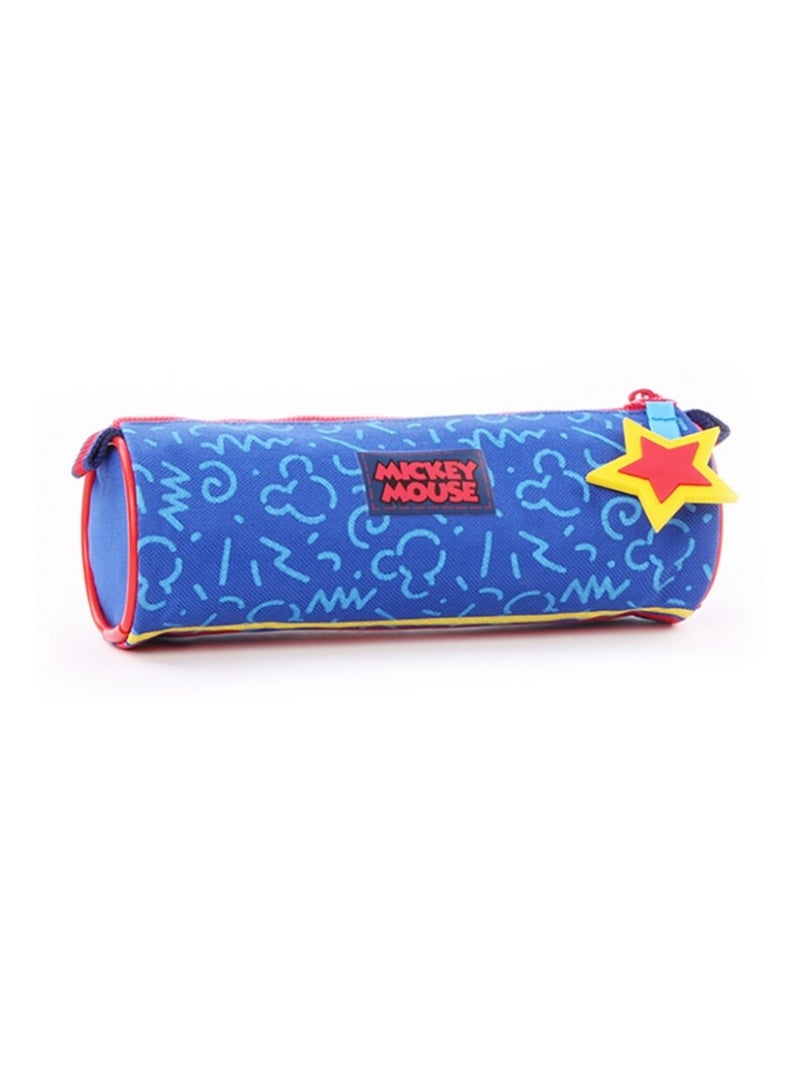 Trousse MICKEY Fantaisie Multicolore - Kiabi