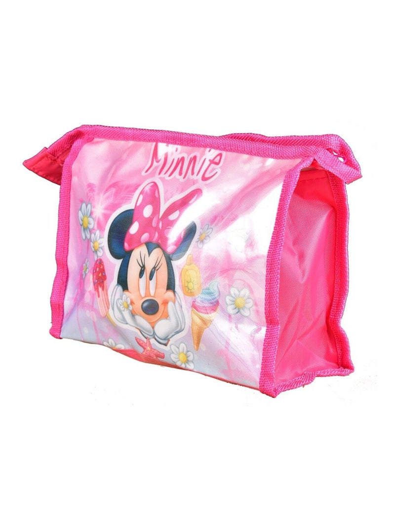 Trousse MINNIE Fantaisie Multicolore - Kiabi
