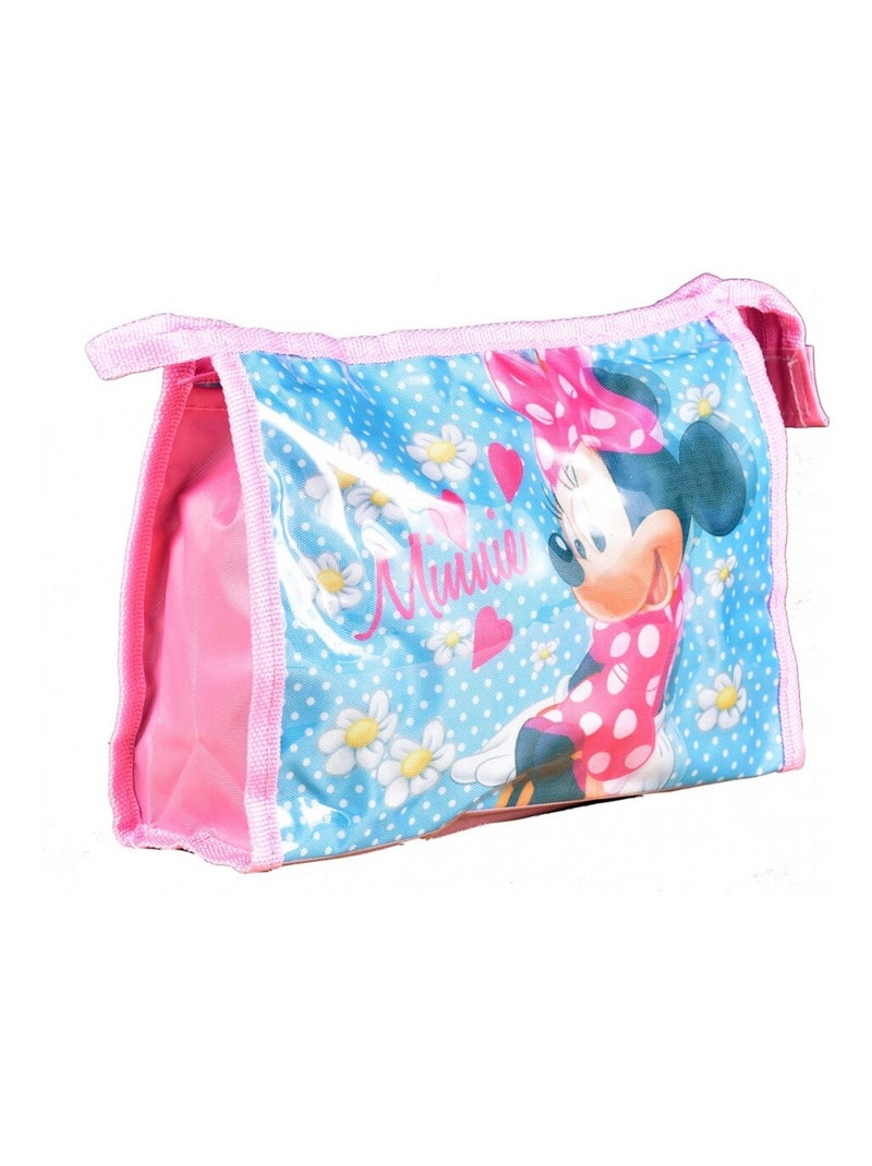 Trousse MINNIE Fantaisie Multicolore - Kiabi