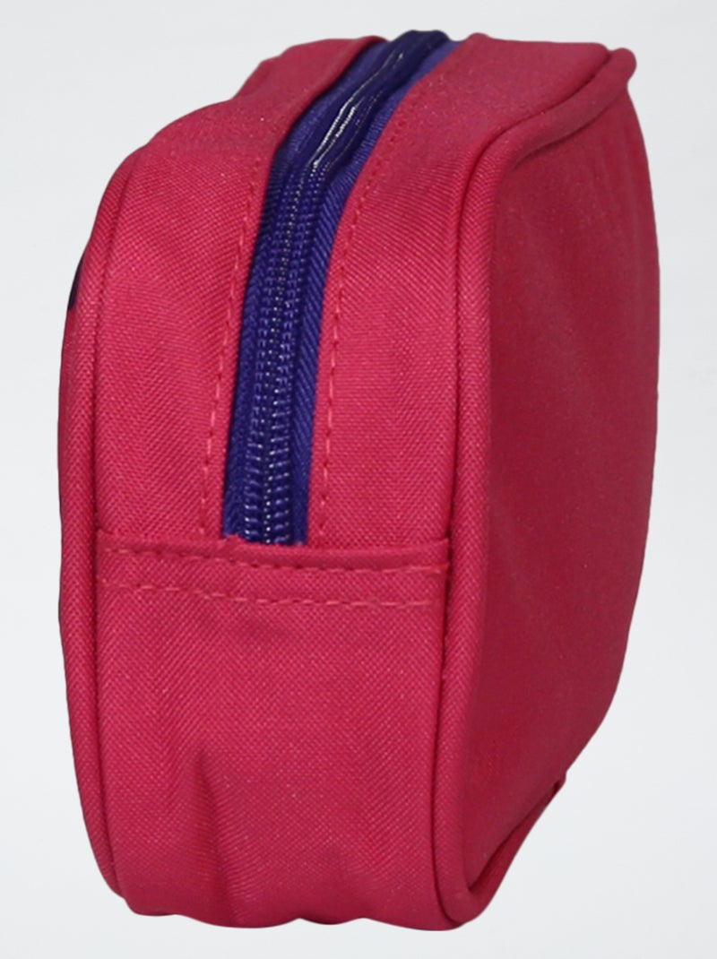 Trousse 'Minnie' Rose - Kiabi