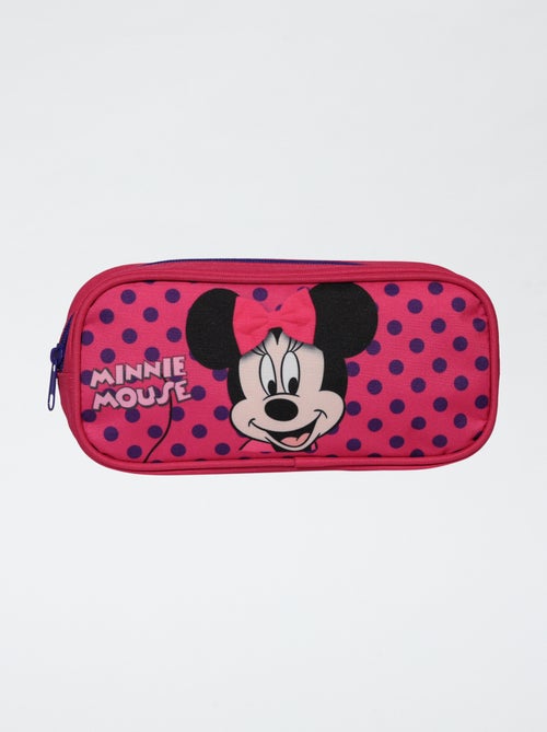 Trousse 'Minnie' - Kiabi
