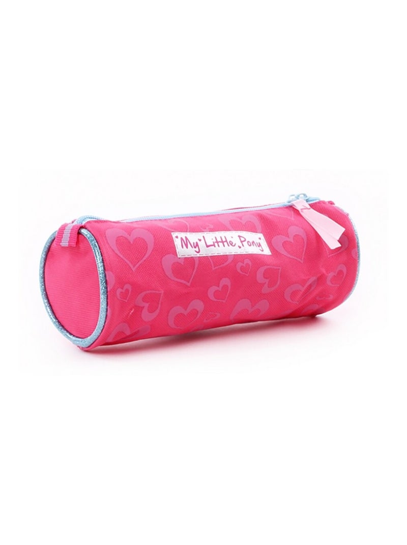 Trousse MON PETIT PONEY Fantaisie Multicolore - Kiabi