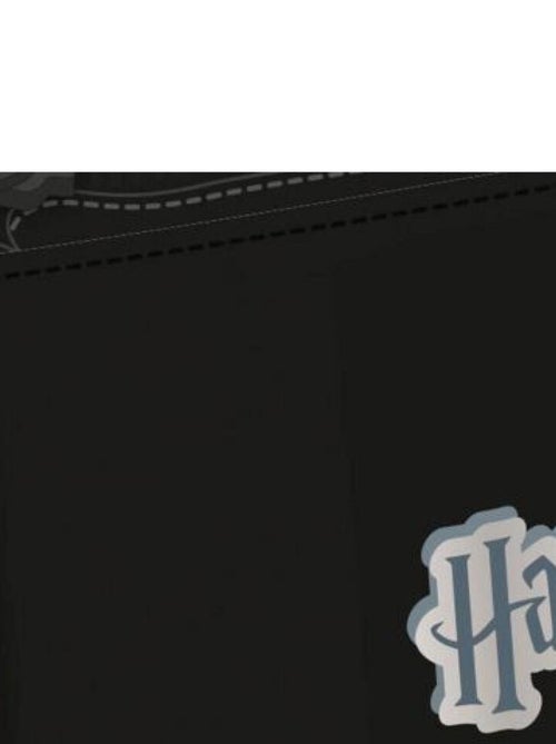 Trousse multi poches - HARRY POTTER - 21x11 cm - Kiabi