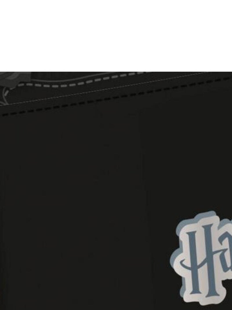 Trousse multi poches - HARRY POTTER - 21x11 cm Multicolore - Kiabi