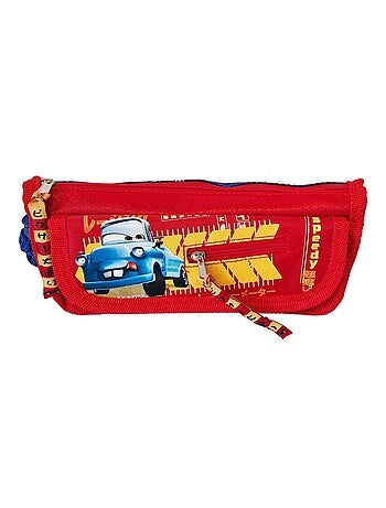 Trousse multifonctions Cars
