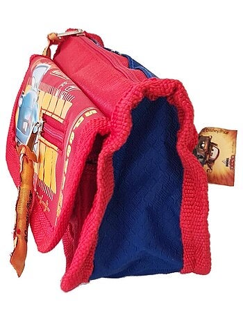 Trousse multifonctions Cars