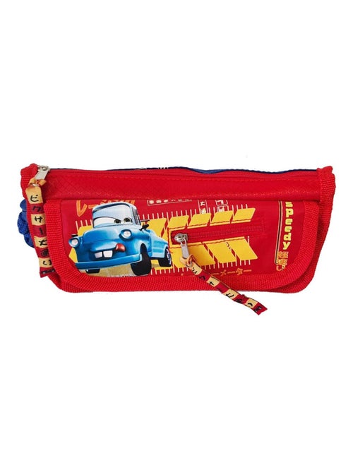 Trousse multifonctions Cars - Kiabi