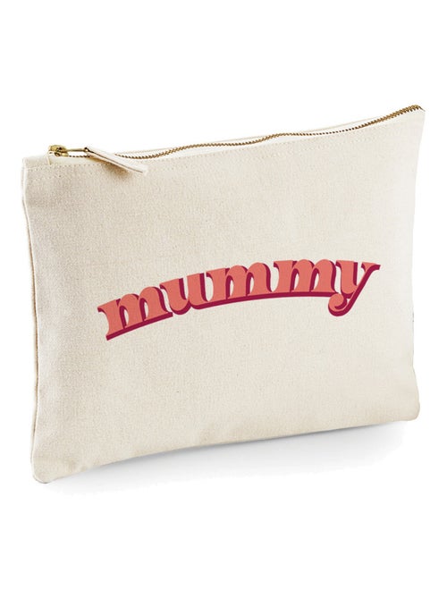 Trousse MUMMY - Kiabi