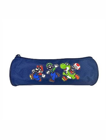 Trousse 'Nintendo' 'Super Mario'