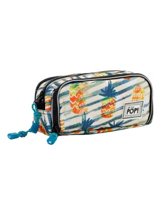 Trousse Note - Oh My Pop! Ananas