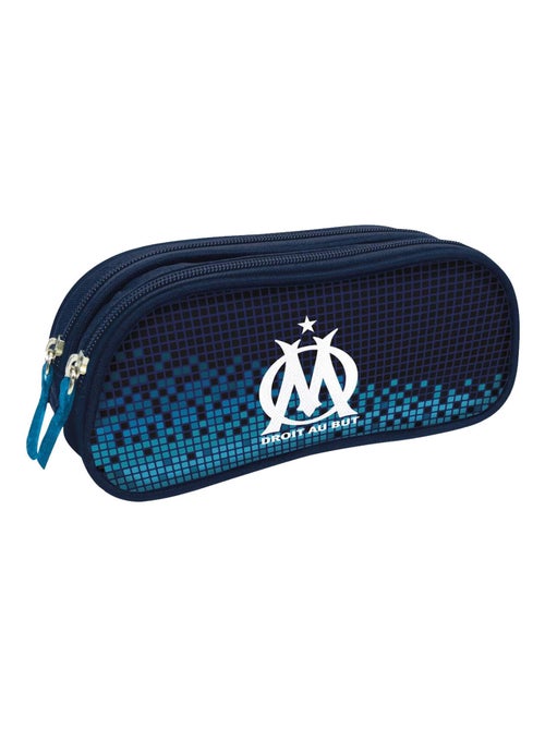 Trousse Olympique de Marseille droit au but - Kiabi