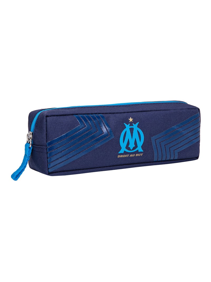 Trousse OM - Collection officielle Olympique de Marseille Bleu - Kiabi