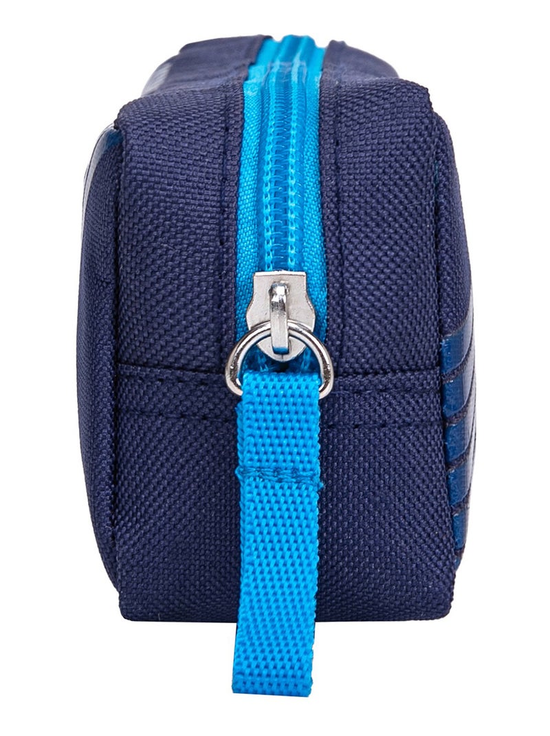 Trousse OM - Collection officielle Olympique de Marseille Bleu - Kiabi