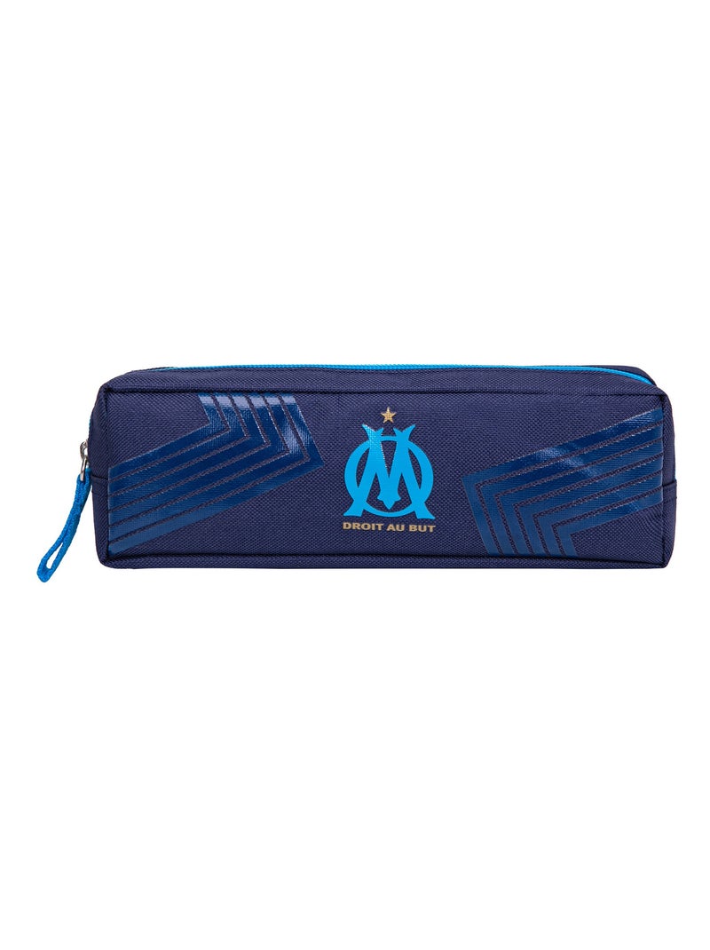 Trousse OM - Collection officielle Olympique de Marseille Bleu - Kiabi