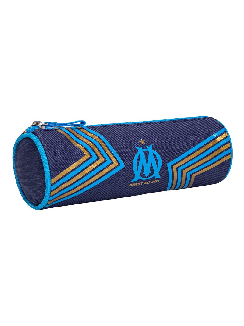 Trousse OM - Collection officielle Olympique de Marseille Bleu - Kiabi
