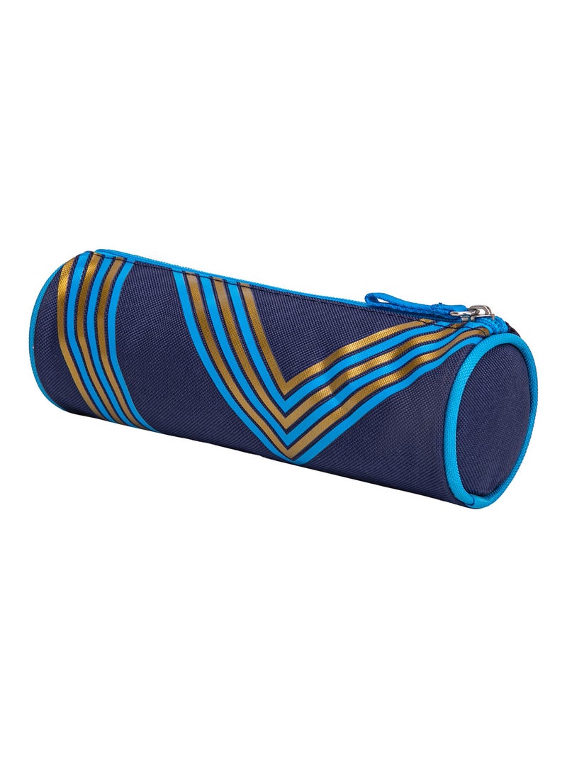 Sous-main De Bureau Officiel Olympique De Marseille – 60x40 Cm, PVC Et Mousse, 100% Marseillais