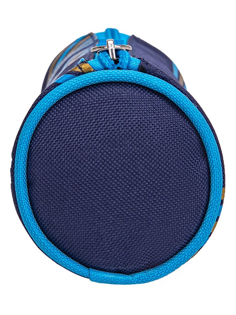 Trousse OM - Collection officielle Olympique de Marseille Bleu - Kiabi