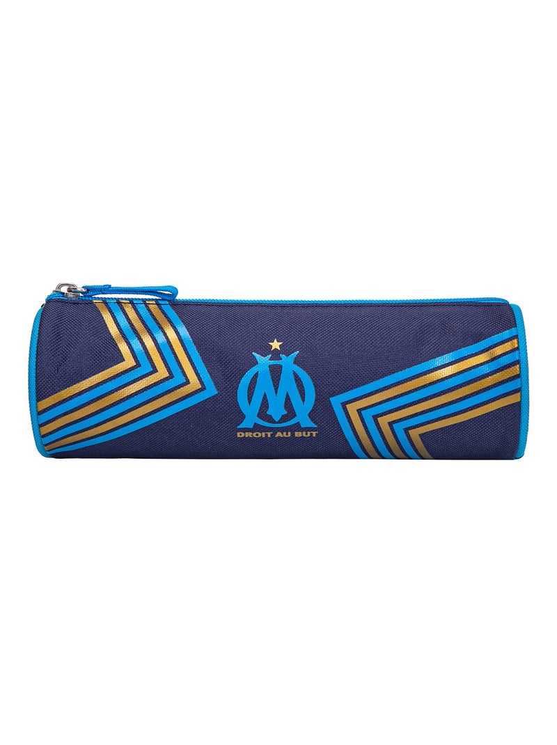 Trousse OM - Collection officielle Olympique de Marseille Bleu - Kiabi