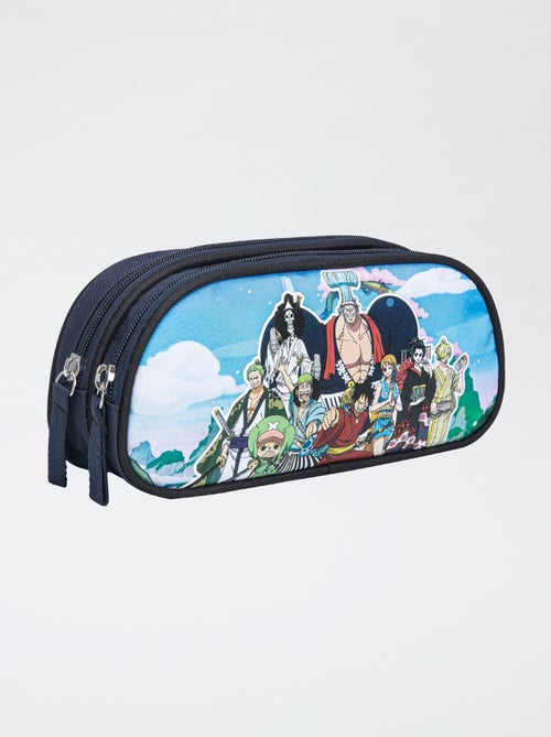 Trousse 'One piece' - Kiabi