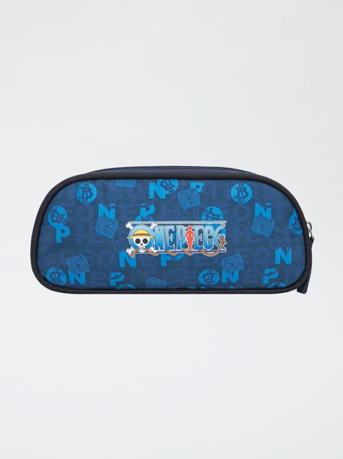 Trousse 'One piece' - Kiabi