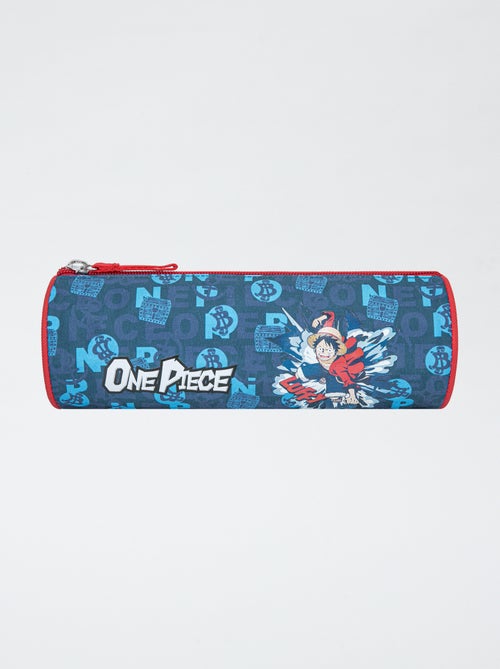Trousse 'One piece' - Kiabi Trousse 'One piece' - Kiabi