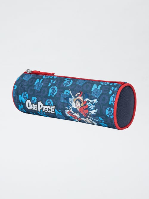 Trousse 'One piece' - Kiabi Trousse 'One piece' - Kiabi