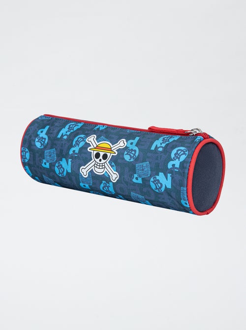 Trousse 'One piece' - Kiabi Trousse 'One piece' - Kiabi