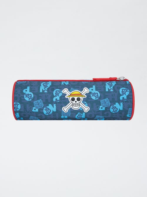 Trousse 'One piece' - Kiabi Trousse 'One piece' - Kiabi