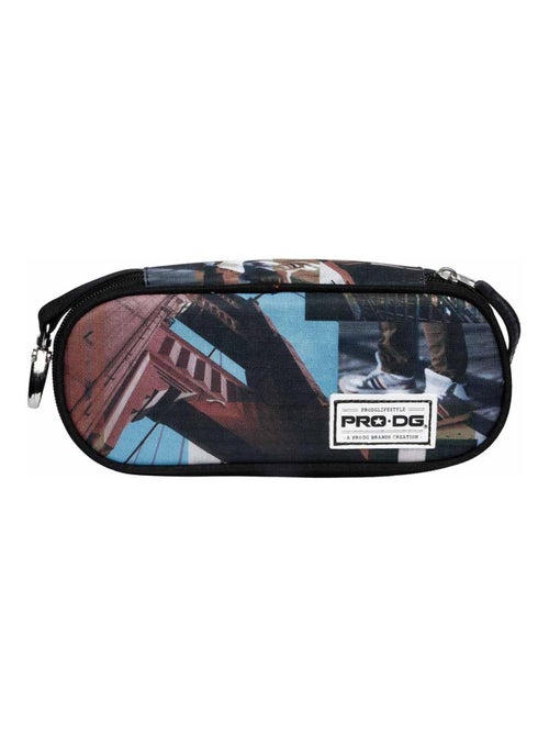 Trousse Pencil - PRODG Vertigo - Kiabi