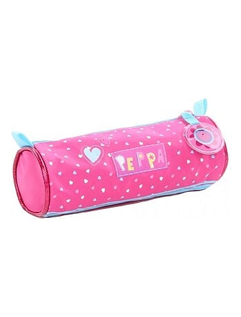 Trousse PEPPA PIG Fantaisie