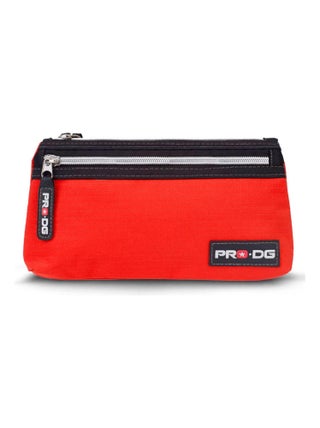 Trousse Plate - PRODG RED