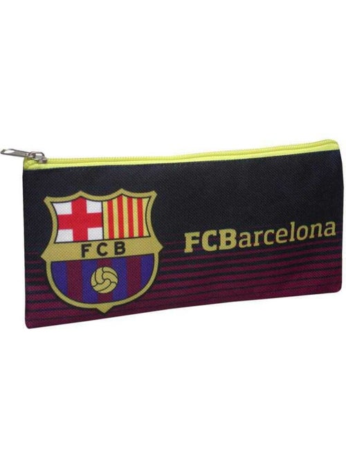 Trousse plate fc barcelone - Kiabi