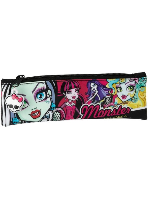Trousse plate monster high all stars - Kiabi Trousse plate monster high all stars - Kiabi