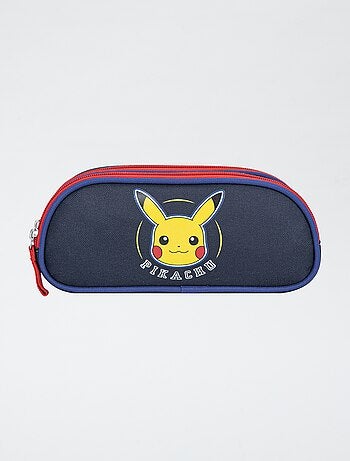 Trousse 'Pokemon' 'Pikachu'
