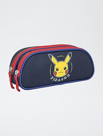 Trousse 'Pokemon' 'Pikachu'
