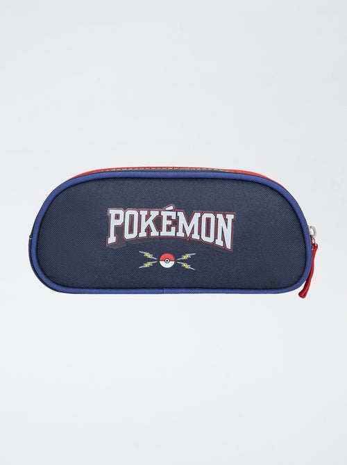 Trousse 'Pokemon' 'Pikachu' - Kiabi