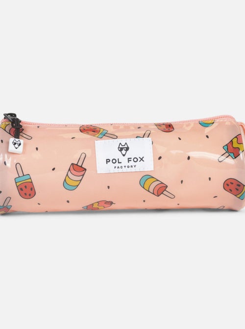 TROUSSE POL FOX ICE POP - Kiabi