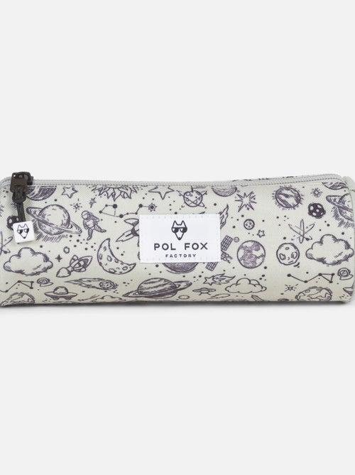 TROUSSE POL FOX ROCKET - Kiabi