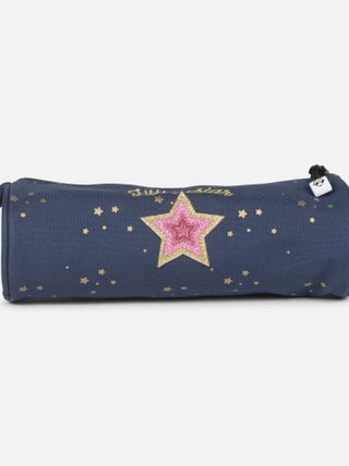 TROUSSE POL FOX STAR BLUE