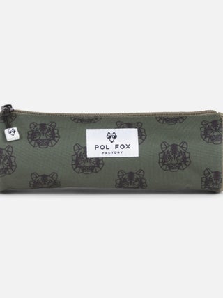 TROUSSE POL FOX TIGER