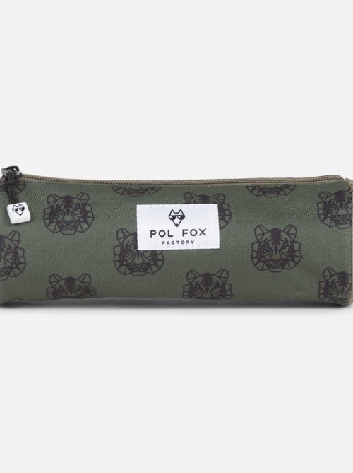 TROUSSE POL FOX TIGER - Kiabi